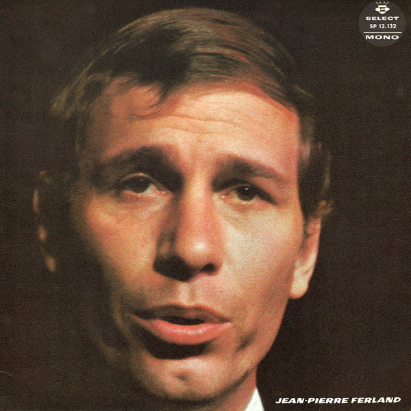 Jean-Pierre Ferland - Vol. 4 - 1965