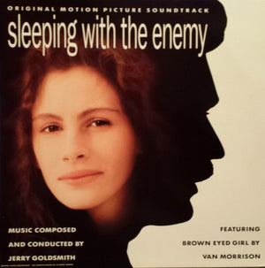 Jerry Goldsmith - Sleeping With The Enemy (Original Motion Picture Soundtrack)