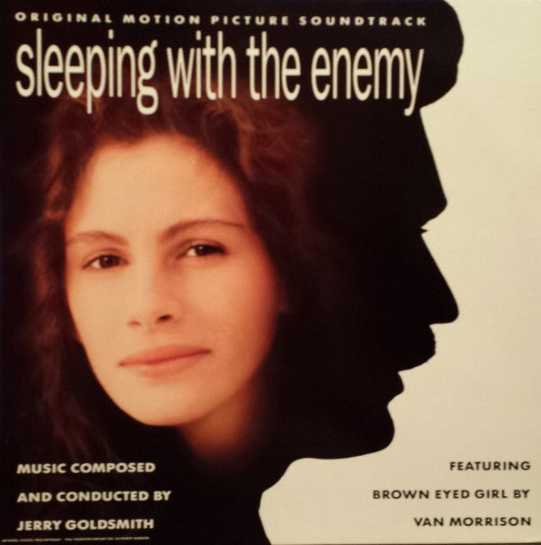 Jerry Goldsmith - Sleeping With The Enemy (Original Motion Picture Soundtrack)