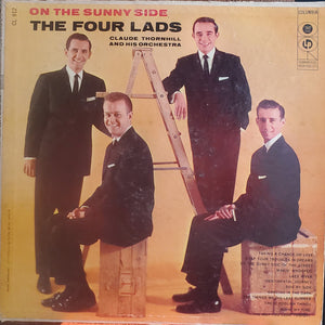 The Four Lads - On The Sunny Side