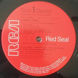 Various - Carmen Jones