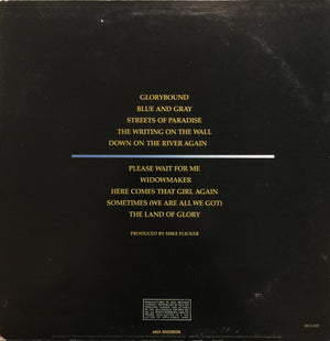 Poco (3) - Blue And Gray