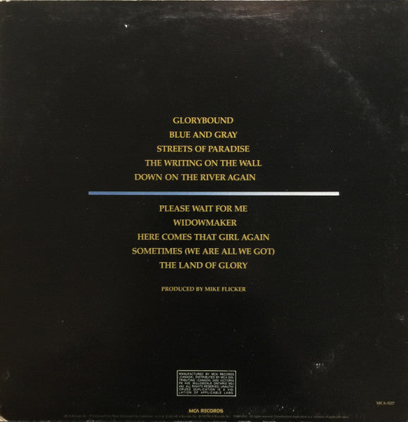 Poco (3) - Blue And Gray