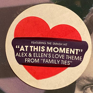 Billy Vera & The Beaters - By Request (The Best Of Billy Vera & The Beaters)