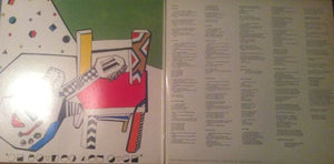 Adrian Belew - Twang Bar King - 1983