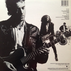 The Pretenders - Get Close