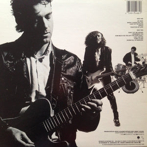 Pretenders, The - Get Close - 1986
