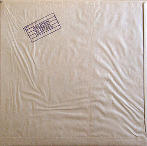 Led Zeppelin - In Through The Out Door