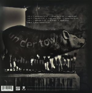 Tool - Undertow - 2017