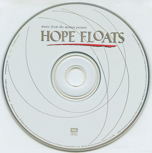 Various - Music From The Motion Picture "Hope Floats" (CD) - 1998