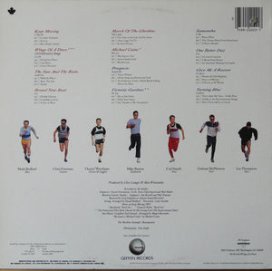 Madness - Keep Moving - 1984