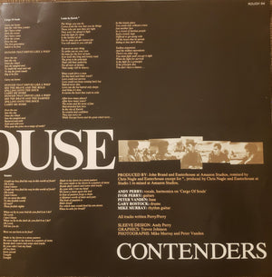Easterhouse - Contenders - 1986