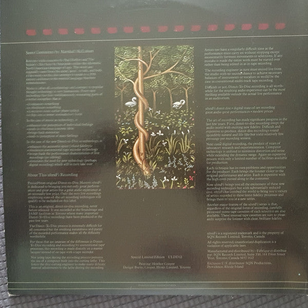 Igor Stravinsky - L'Histoire Du Soldat / Concerto For Contemporary Violin