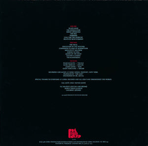 Exorcist - Nightmare Theatre - 1986