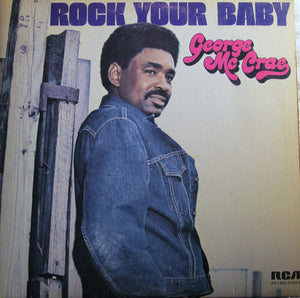 George McCrae - Rock Your Baby - 1974