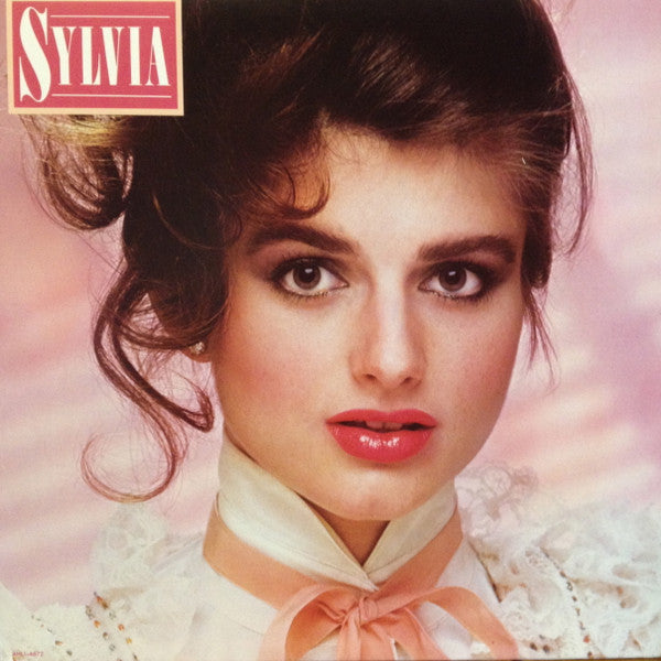 Sylvia - Snapshot - 1983