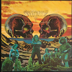 Steppenwolf - Steppenwolf 7 1970 - Quarantunes