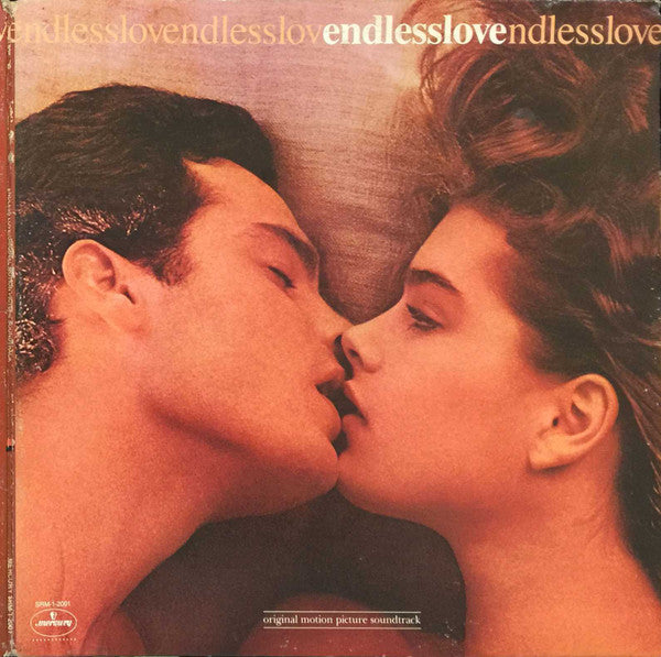 Various - Endless Love - 1981