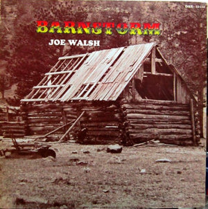 Joe Walsh - Barnstorm - 1972