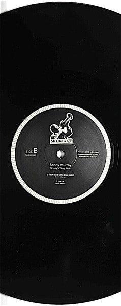 Sonny Murray - Sonny's Time Now 2016 - Quarantunes