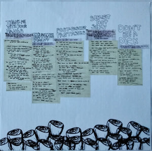 Panthers - Let's Get Serious