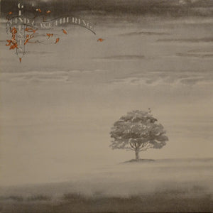 Genesis - Wind & Wuthering Vinyl Record