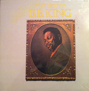 B.B. King - The Best Of B.B. King -