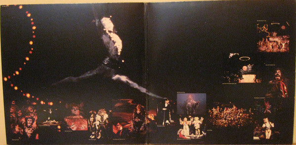 Andrew Lloyd Webber - Cats