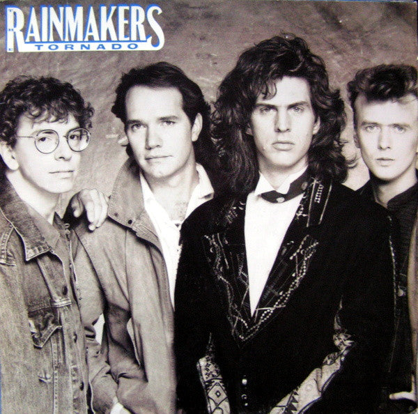 The Rainmakers (2) - Tornado