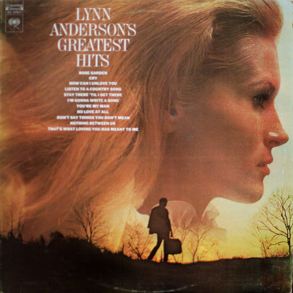 Lynn Anderson - Lynn Anderson's Greatest Hits