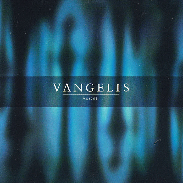 Vangelis - Voices - 1995
