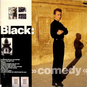 Black - Comedy - 1989