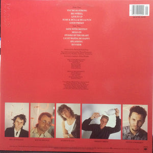 Mental As Anything - Fundamental