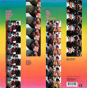 B-52's, The - Cosmic Thing - 1989