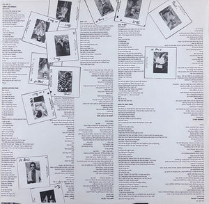 Boomtown Rats, The - The Fine Art Of Surfacing - 1979