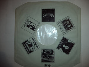 Supertramp - Crime Of The Century -