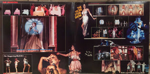 Bette Midler - Live At Last