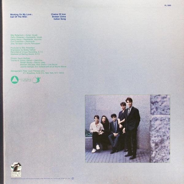 Polyrock - Above The Fruited Plain 1982 - Quarantunes