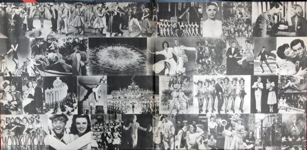 Various - Music From The Original Motion Picture Soundtrack - That's Entertainment