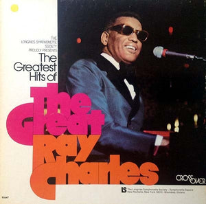 Ray Charles - The Greatest Hits Of The Great Ray Charles