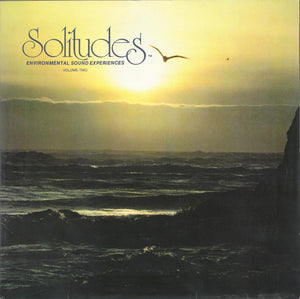 Dan Gibson - Solitudes - Environmental Sound Experiences Volume Two - 1981
