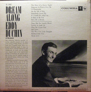Eddy Duchin - Dream Along