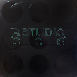 A Studio - SOS Part 2 (Skylark Vocal & Dub Mixes)