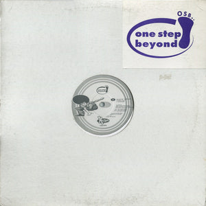 One Step Beyond (3) - Sure Shot