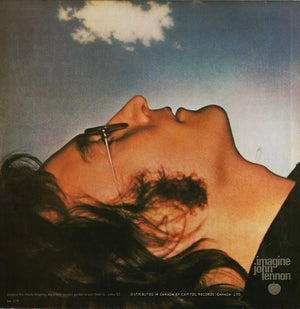 John Lennon - Imagine - 1971