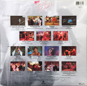 Various - More Dirty Dancing - 1988