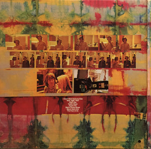 John Sebastian - The Four Of Us