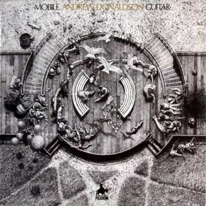 Andrew Donaldson (3) - Mobile Guitar