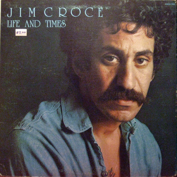 Jim Croce - Life And Times - 1973