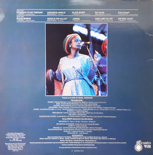 Judy Mowatt - Black Woman